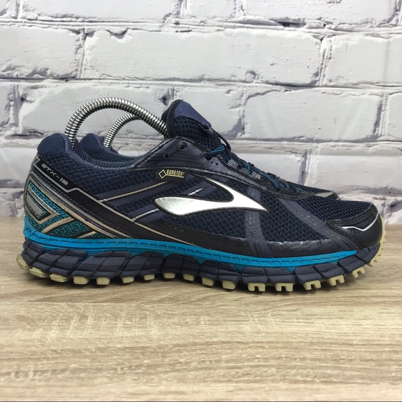 brooks adrenaline asr 12